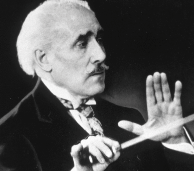 COLLOQUI DI MUSICA – Toscanini. Hymn of the Nations
