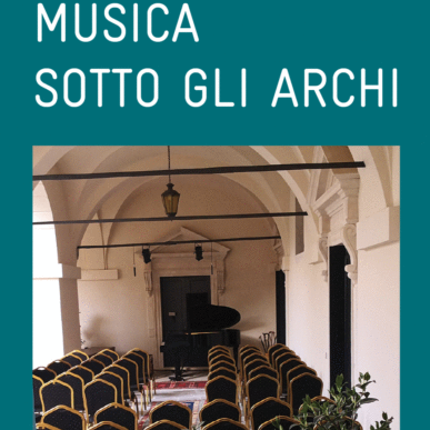 Musica sotto gli archi – Nicoletta e Angela Feola