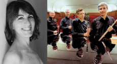 Musica sotto gli archi – Silvia Regazzo – Ex Novo Ensemble