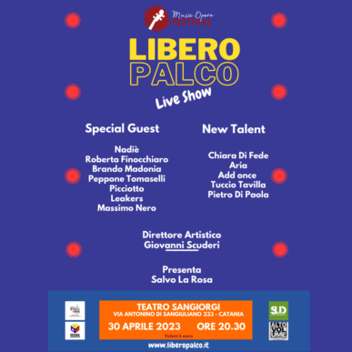 LiberoPalco