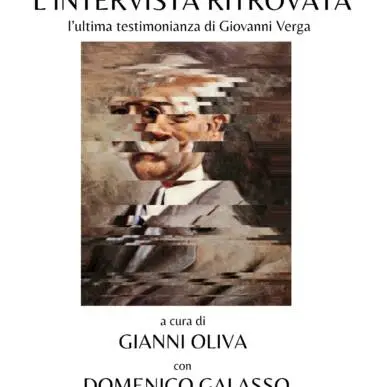 L’INTERVISTA RITROVATA 13 aprile 2025 ore 18:30