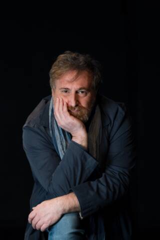 IL DIO CONDIVISO 10 maggio ore 18:30