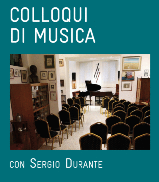 COLLOQUI DI MUSICA – 3
