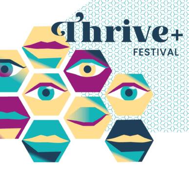thrive Festival