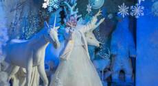 Il Fantastico Castello di Babbo Natale 8 dicembre – FESTA DELL’IMMACOLATA