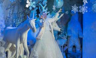 Il Fantastico Castello di Babbo Natale – 26 Dicembre 2025