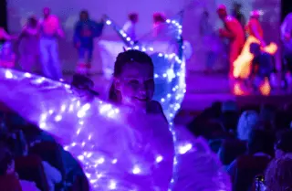 LA SIRENETTA IL MUSICAL – UN MARE DI SOLIDARIETA’ PER I BIMBI DEL ST. THERESA INFANT SCHOOL DI ANGAL