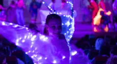 LA SIRENETTA IL MUSICAL – UN MARE DI SOLIDARIETA’ PER I BIMBI DEL ST. THERESA INFANT SCHOOL DI ANGAL