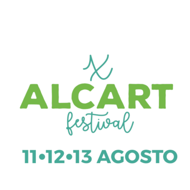 Alcart Festival dall’11 al 13 agosto 2019