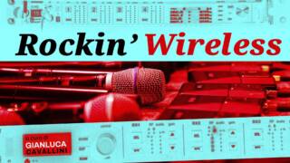 10-11 Gennaio. Rockin’Wireless