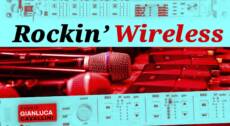 10-11 Gennaio. Rockin’Wireless