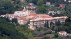 Abbazia Benedettina di San Martino delle Scale: Visita guidata dell’Abbazia per la Settimana delle Culture