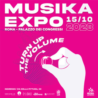 Musika Expo 2023