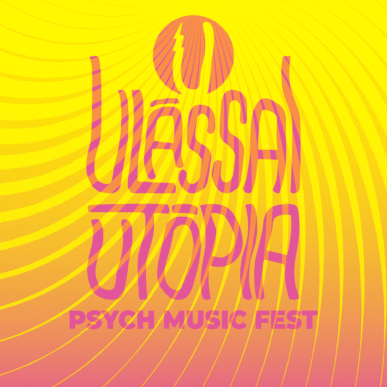 Ulassai Utopia Psych Music Fest | 1 set 2023