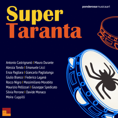 SUPER TARANTA @PISAFOLK FESTIVAL 2024