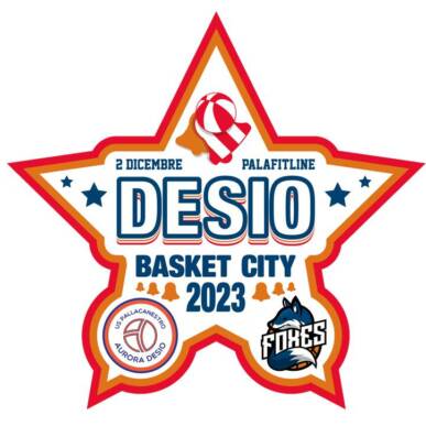Desio Basket City