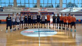 Desio Basket City 09/12/2023