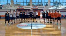 Desio Basket City 09/12/2023