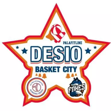 Desio Basket City 02/03/2024