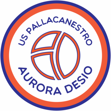 Aurora Desio VS Pallacanestro Crema 27/00/2024 ore 21:00