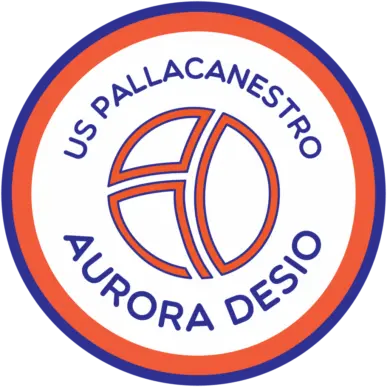 Aurora Desio Vs Moncada Energy Agrigento 13/04/2025 ore 20:30