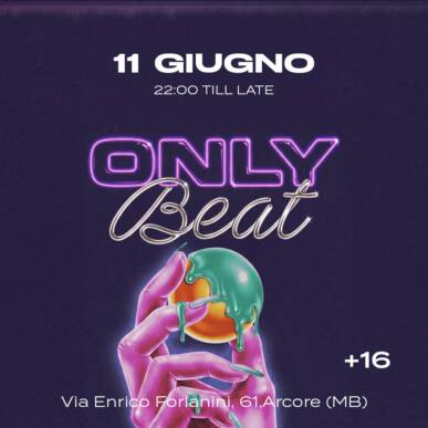 ONLYBEAT – 11 giugno 2026