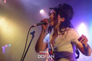 The Winehouse show – tributo a Amy Winehouse