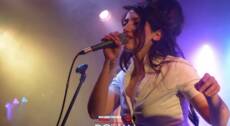 The Winehouse show – tributo a Amy Winehouse