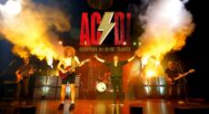 ACIDI AC/DC tribute band