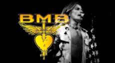 BMB BON JOVI tribute band