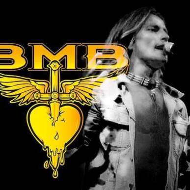 BMB BON JOVI tribute band