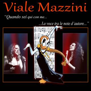 Viale Mazzini MINA tribute band