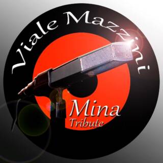 Viale Mazzini MINA tribute band