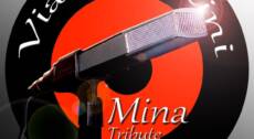 Viale Mazzini MINA tribute band