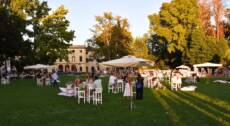 APERITIVO D’ESTATE – Festa a colori