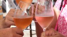 APERITIVO D’ESTATE – Festa a colori