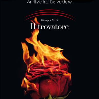 «Il Trovatore» – Giuseppe Verdi