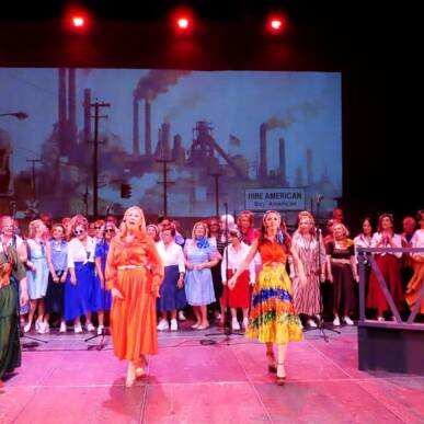 West Side Story
