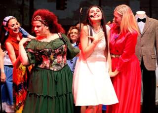 West Side Story