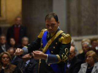 8° Concorso di Marce Sinfoniche per Banda Conversano Città della Musica