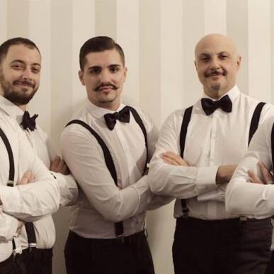Mustacchi Bross