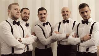 Mustacchi Bross