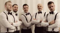 Mustacchi Bross