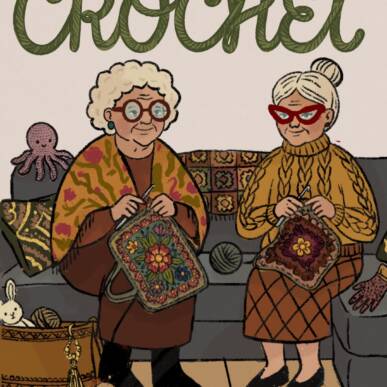 Crochet // Workshops May 2026