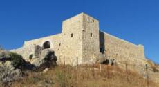 Escursione al Castello di Calatubo e alla Cuba delle Rose