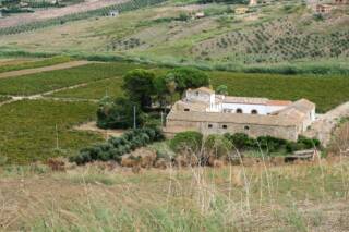 Trekking tra bagli e vigne della tenuta Chiarelli