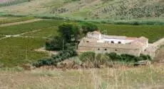 Trekking tra bagli e vigne della tenuta Chiarelli