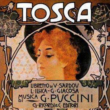 TOSCA