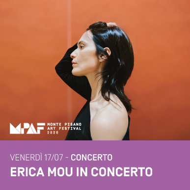 ERICA MOU
