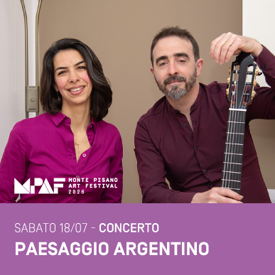 PAESAGGIO ARGENTINO